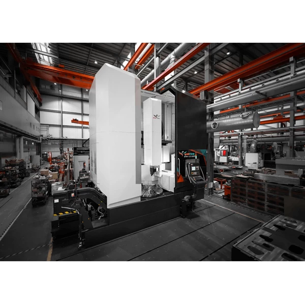 Kenyou Machine Tools