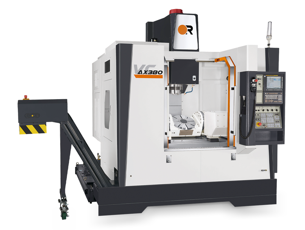 Victor Taichung Machine Tools