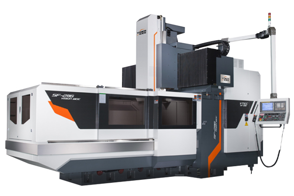 Visionwide Machine Tools