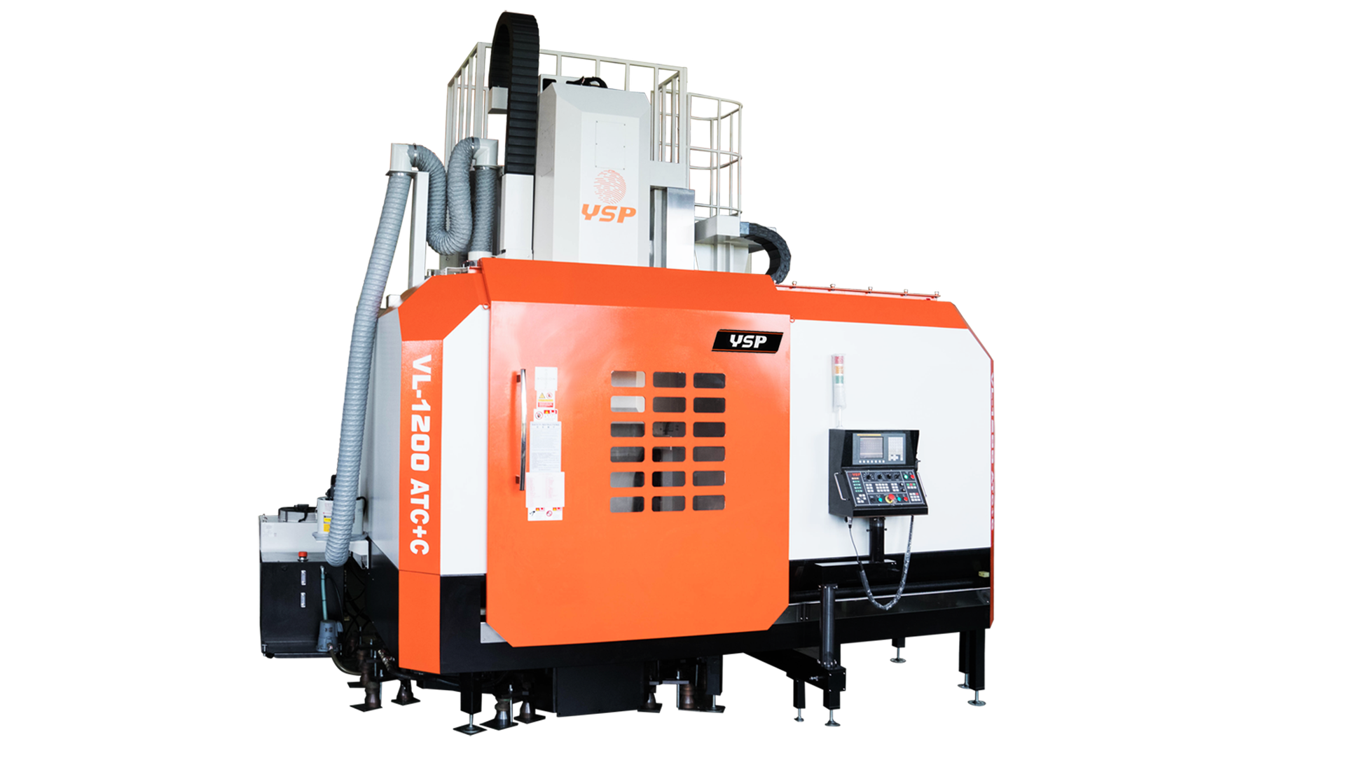 Yu Shine Precision Machine Tools